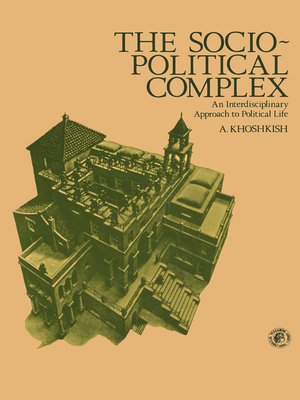 cover image of The Socio-Political Complex